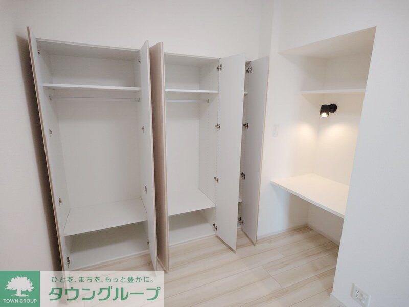 Ｓ－ＲＥＳＩＤＥＮＣＥ日本橋馬喰町Ａｅｒｅの物件内観写真