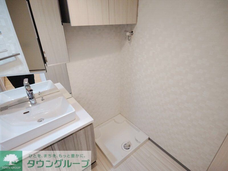 Ｓ－ＲＥＳＩＤＥＮＣＥ日本橋馬喰町Ａｅｒｅの物件内観写真