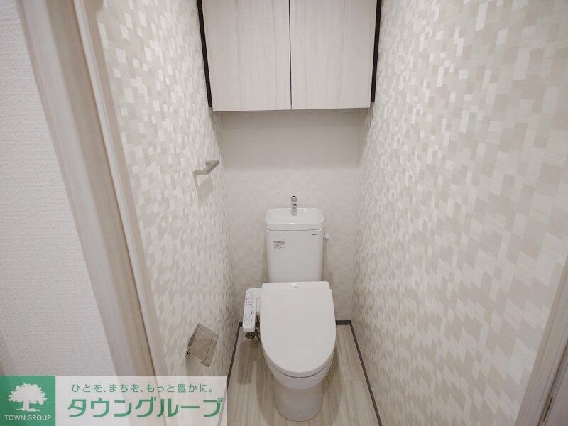 Ｓ－ＲＥＳＩＤＥＮＣＥ日本橋馬喰町Ａｅｒｅの物件内観写真
