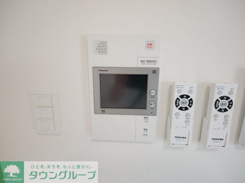 Ｓ－ＲＥＳＩＤＥＮＣＥ日本橋馬喰町Ａｅｒｅの物件内観写真