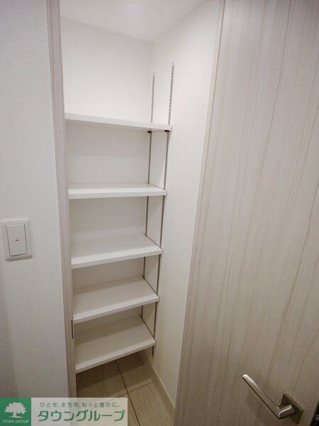 Ｓ－ＲＥＳＩＤＥＮＣＥ日本橋馬喰町Ａｅｒｅの物件内観写真