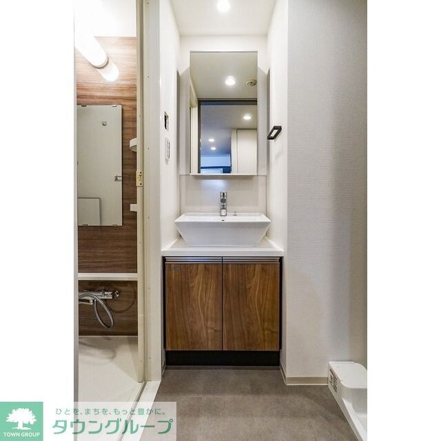 ドゥーエ南砂町の物件内観写真