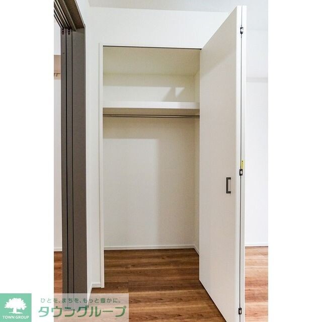 ドゥーエ南砂町の物件内観写真