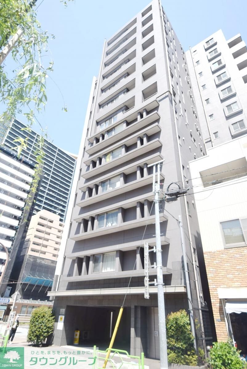 リバーレ月島の物件内観写真