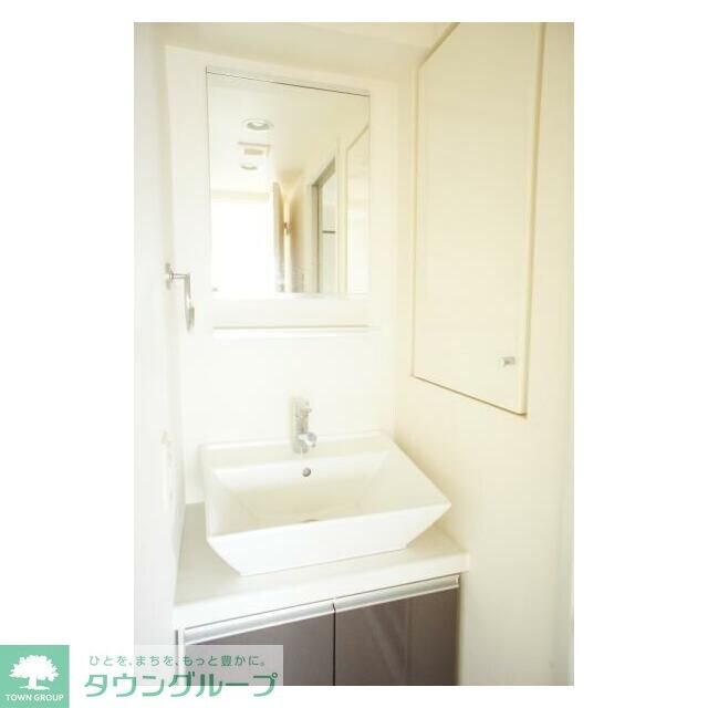 リバーレ月島の物件内観写真