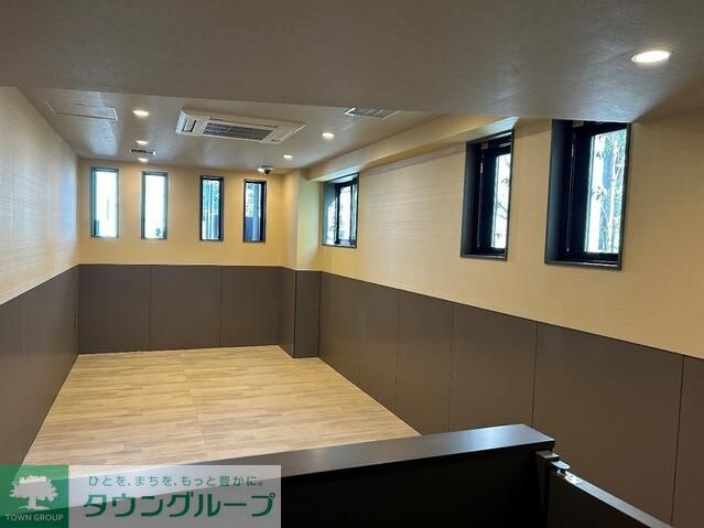 ブランシエスタ西馬込の物件内観写真