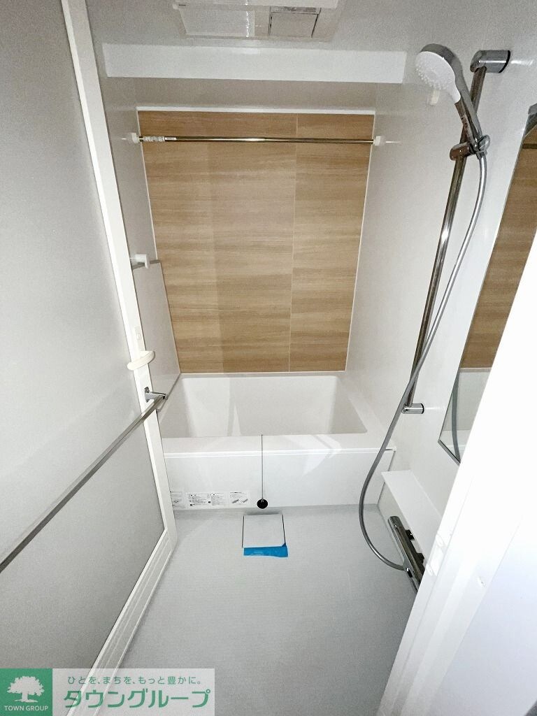 レジデンス雪谷大塚の物件内観写真