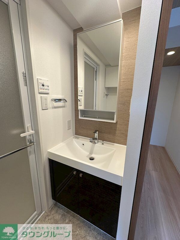 ZOOM下丸子の物件内観写真