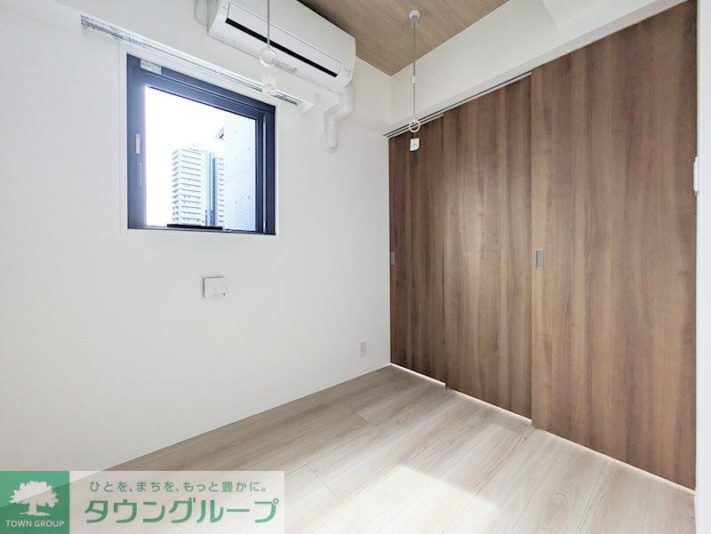 ZOOM下丸子の物件内観写真