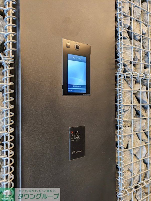 ZOOM下丸子の物件内観写真