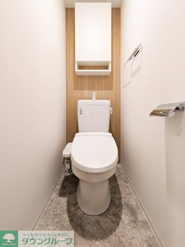 ZOOM下丸子の物件内観写真