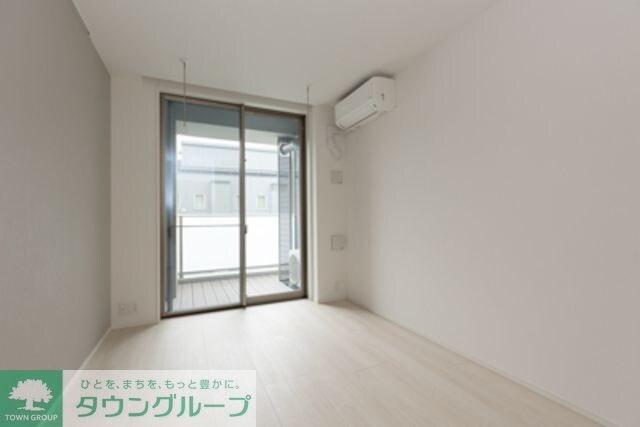 レガシス中目黒の物件内観写真