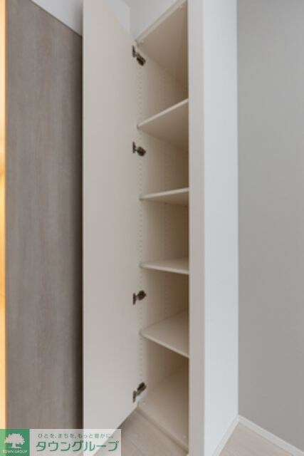 レガシス中目黒の物件内観写真