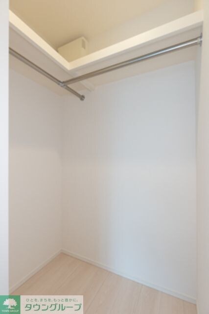 レガシス中目黒の物件内観写真