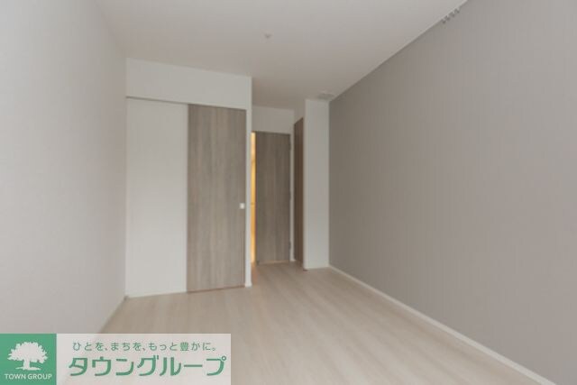 レガシス中目黒の物件内観写真