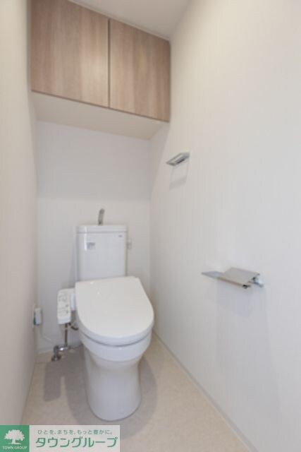 レガシス中目黒の物件内観写真