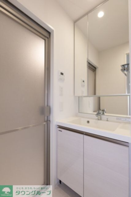 レガシス中目黒の物件内観写真