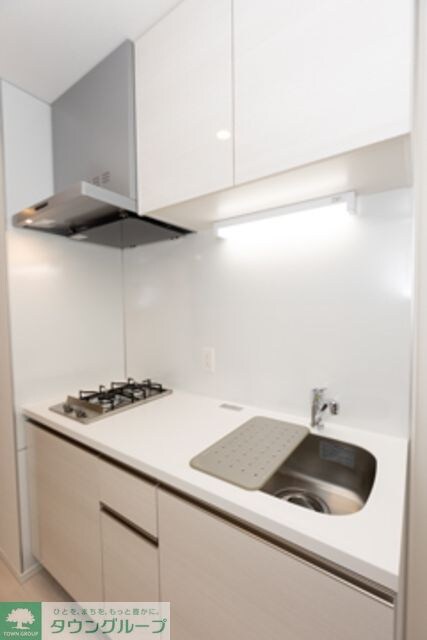 レガシス中目黒の物件内観写真