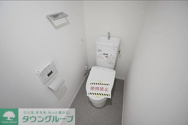 オアーゼ新宿市谷薬王寺の物件内観写真