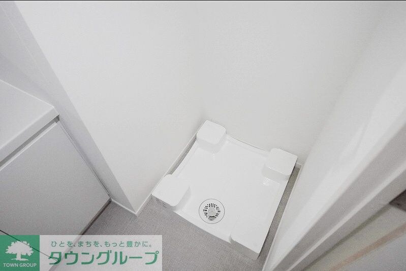 オアーゼ新宿市谷薬王寺の物件内観写真