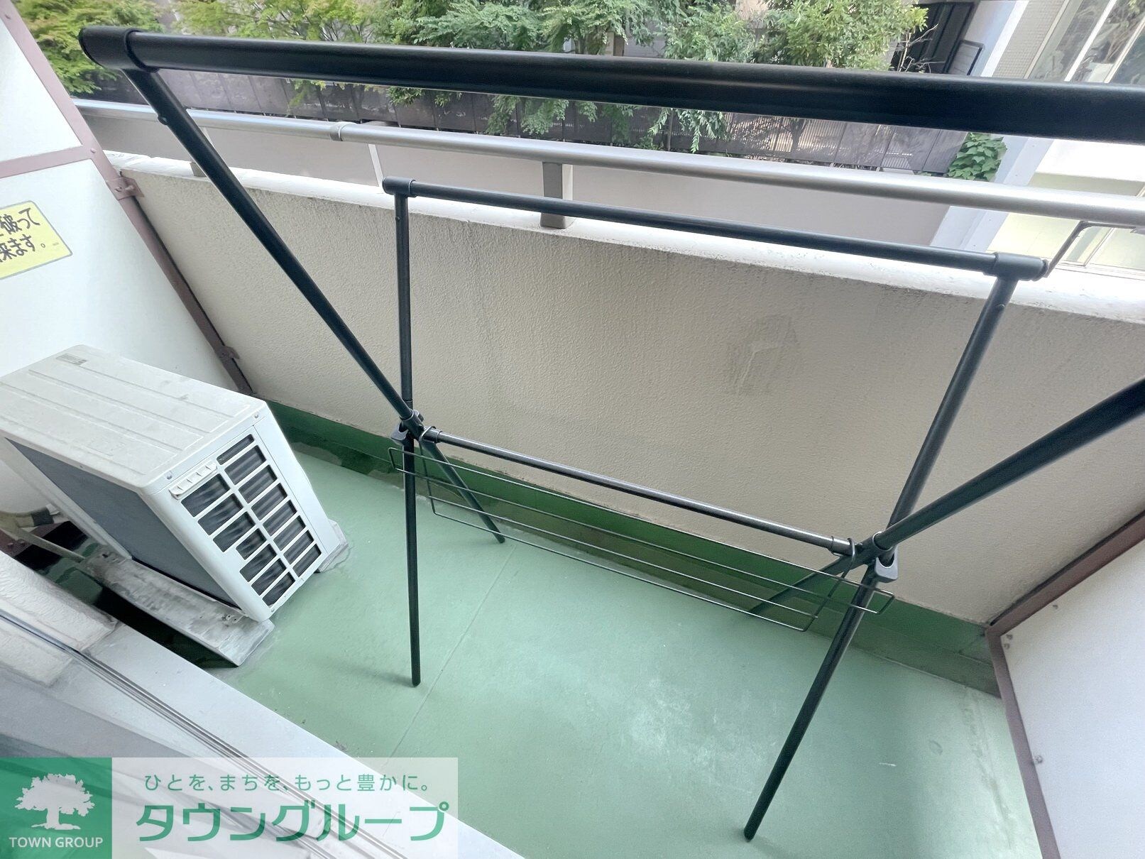 オリエントニュー赤坂の物件内観写真