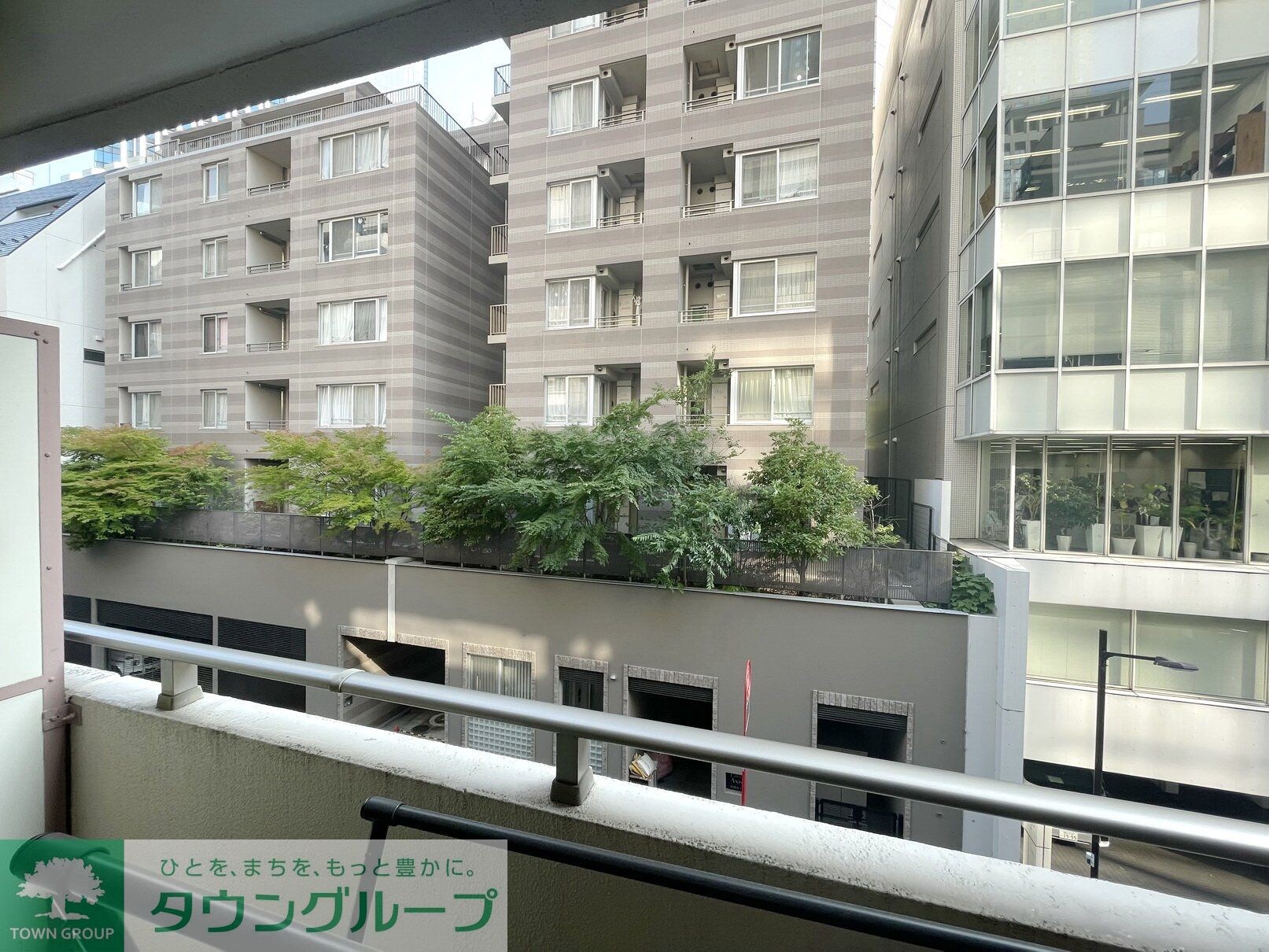 オリエントニュー赤坂の物件内観写真