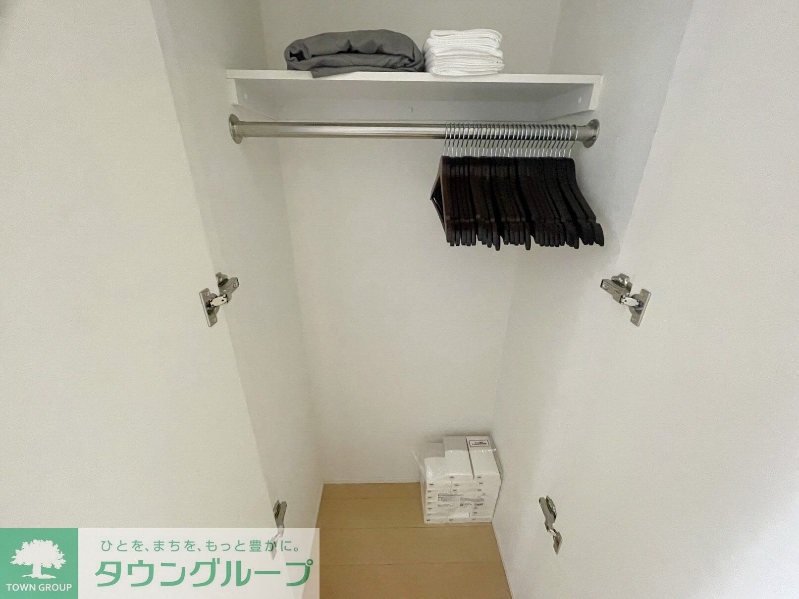 オリエントニュー赤坂の物件内観写真