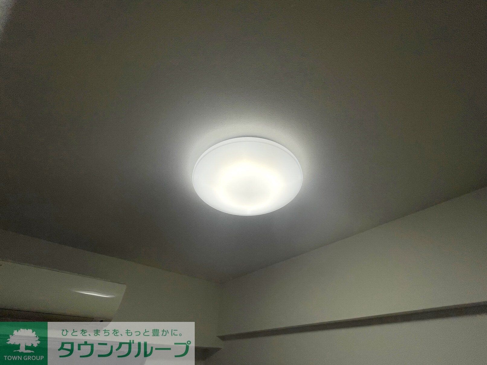 オリエントニュー赤坂の物件内観写真