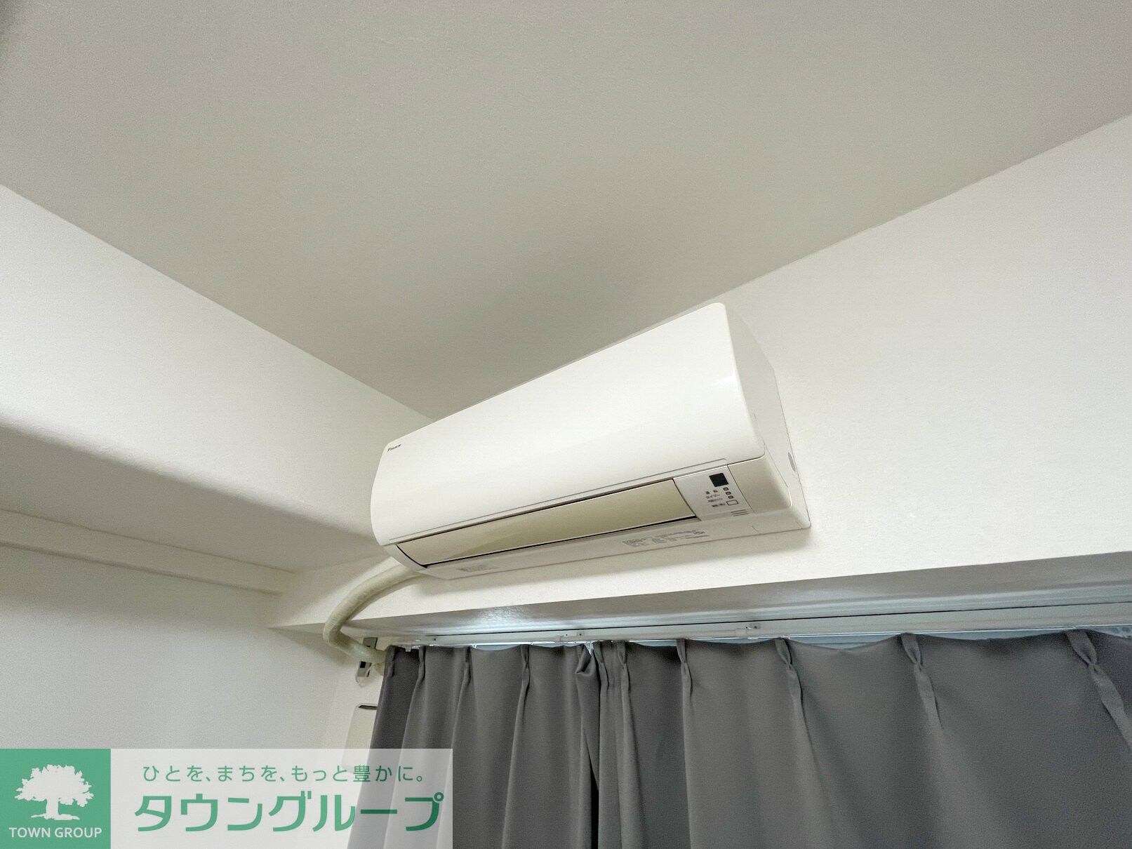 オリエントニュー赤坂の物件内観写真