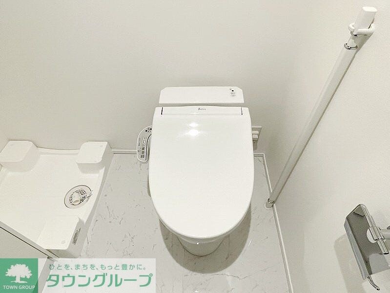 Ｆｕｌｌｅａ白金台の物件内観写真