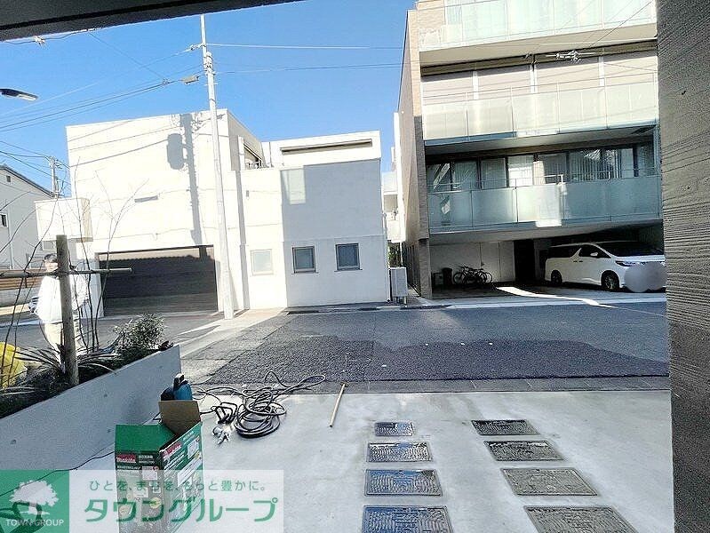 Ｆｕｌｌｅａ白金台の物件内観写真