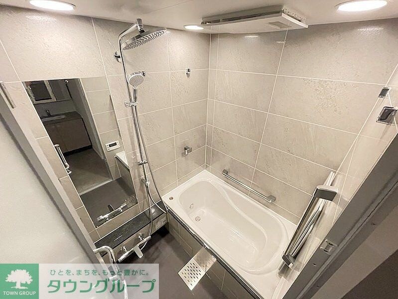 ザ・パークハビオＳＯＨＯ南青山の物件内観写真