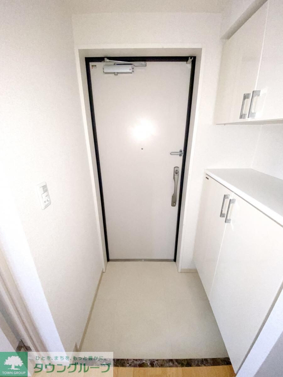 メゾンド日本橋三越前の物件内観写真