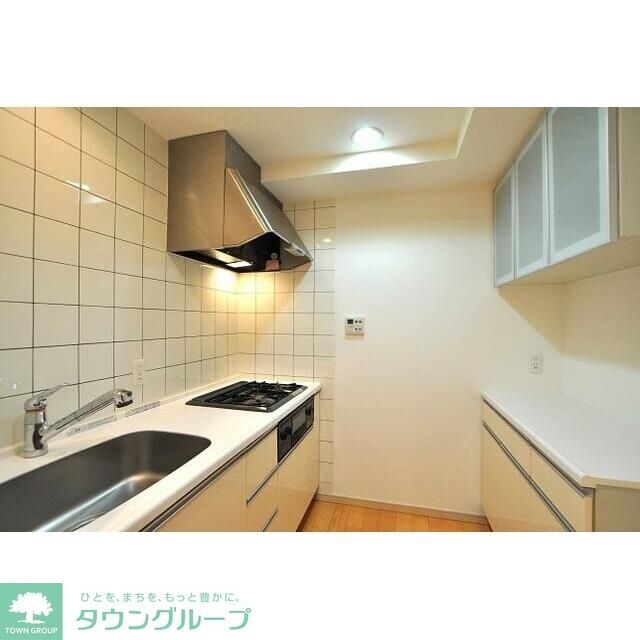 メゾンド日本橋三越前の物件内観写真