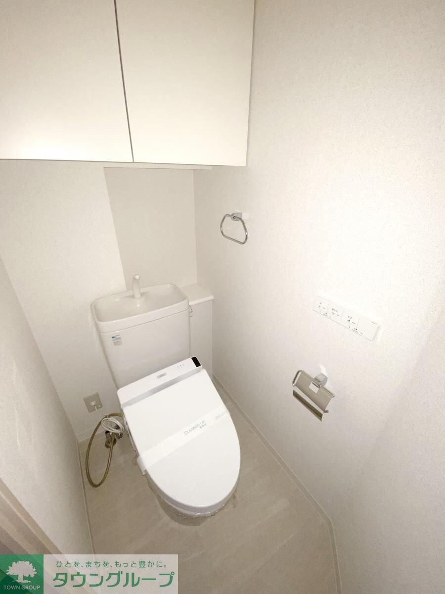 メゾンド日本橋三越前の物件内観写真