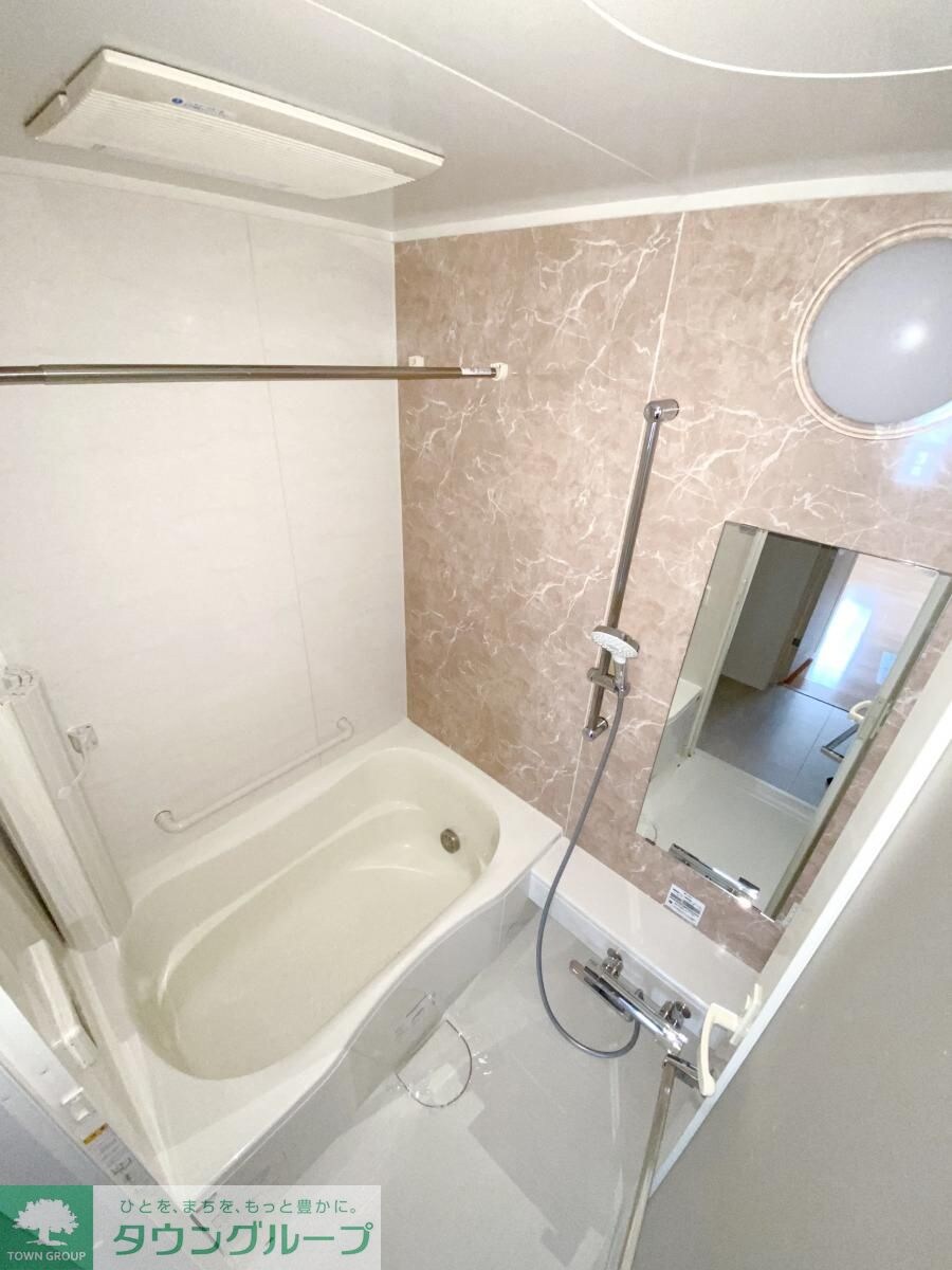 メゾンド日本橋三越前の物件内観写真