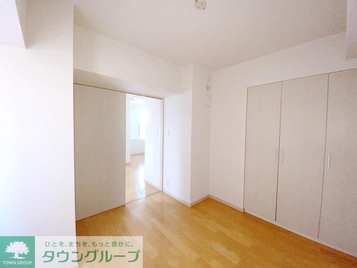 メゾンド日本橋三越前の物件内観写真