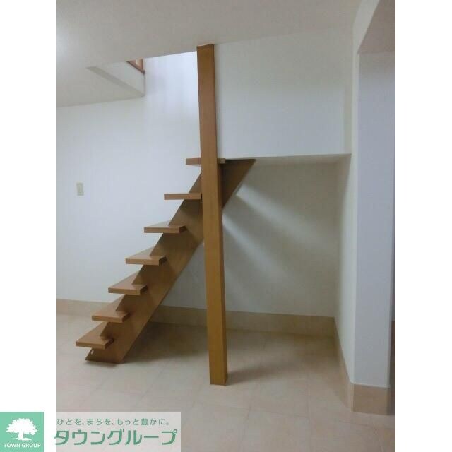 シェーファー祐天寺の物件内観写真