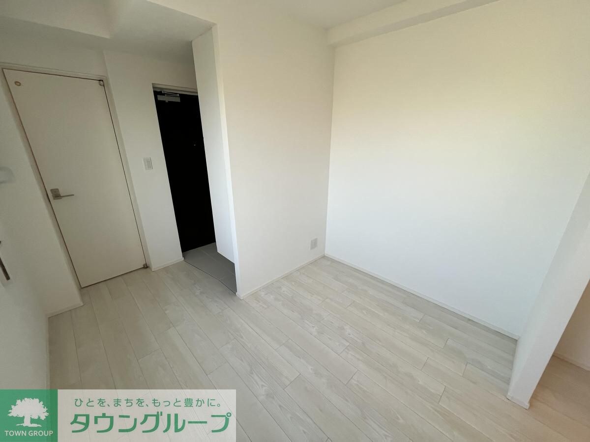 ALTERNA早稲田の物件内観写真