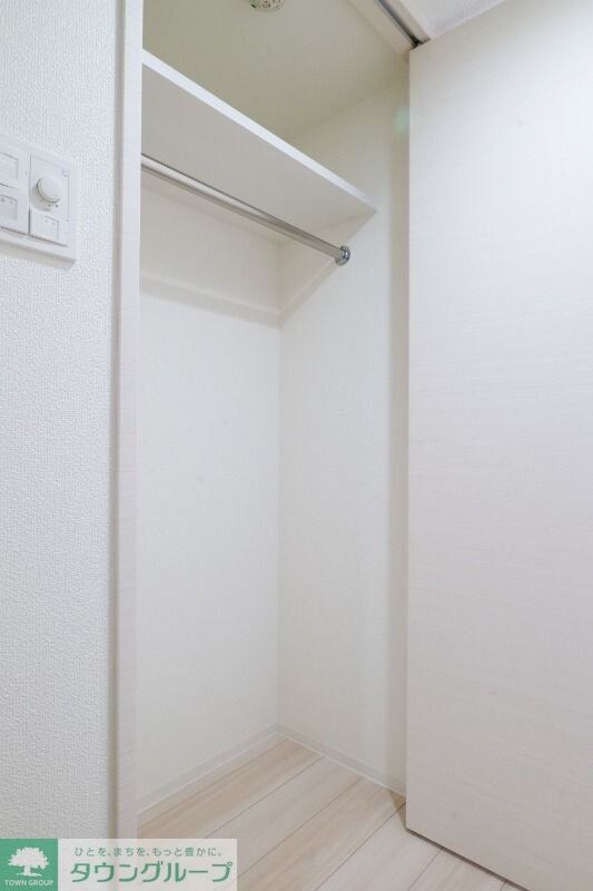 ブライズ神楽坂DUEの物件内観写真