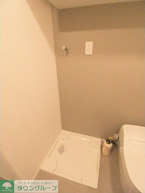 オーパスホームズ三田の物件内観写真