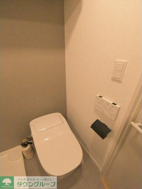 オーパスホームズ三田の物件内観写真