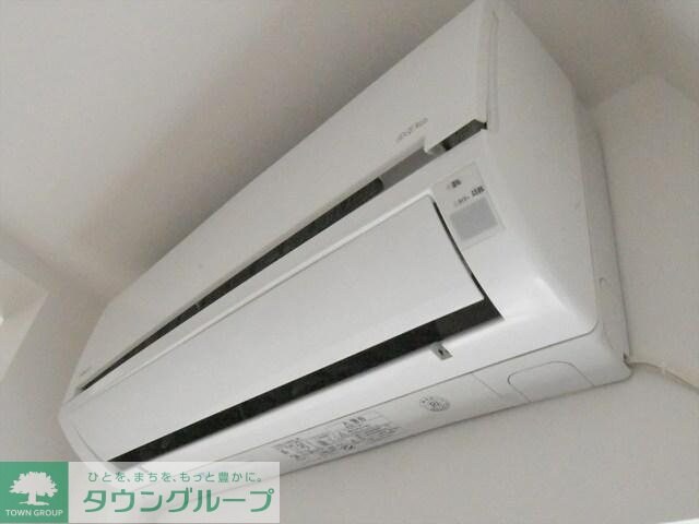 オーパスホームズ三田の物件内観写真