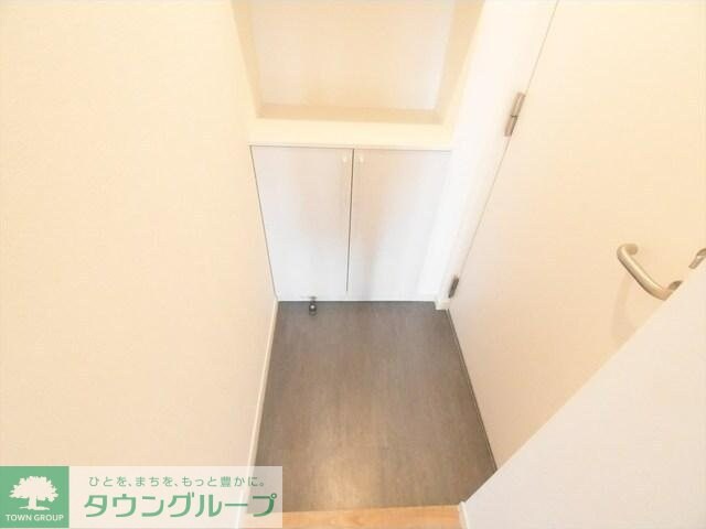 オーパスホームズ三田の物件内観写真