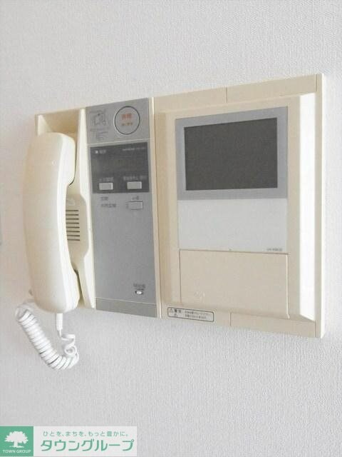 オーパスホームズ三田の物件内観写真