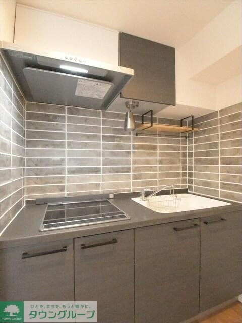 オーパスホームズ三田の物件内観写真