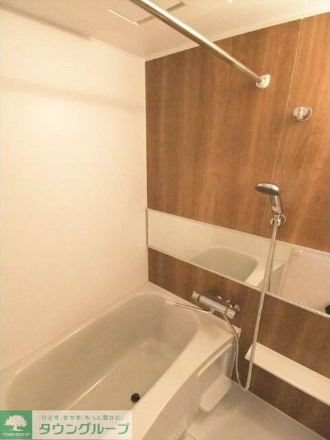 オーパスホームズ三田の物件内観写真