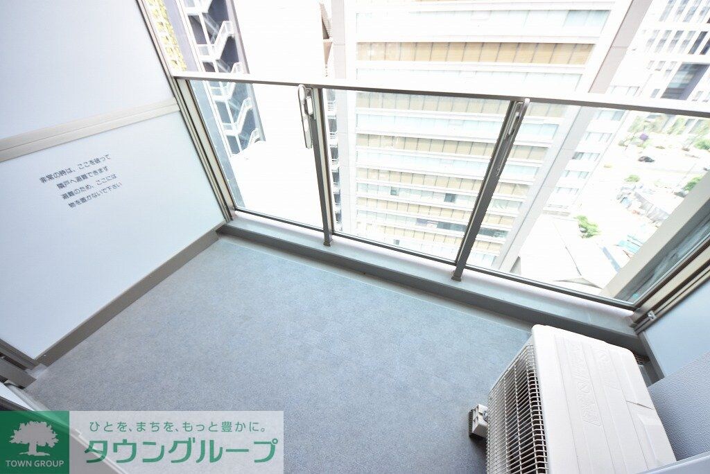 パークハビオ赤坂タワーの物件内観写真