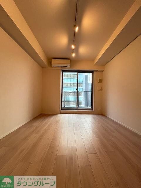 パークハビオ赤坂タワーの物件内観写真