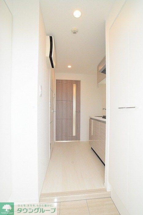 グランドコンシェルジュ亀戸の物件内観写真